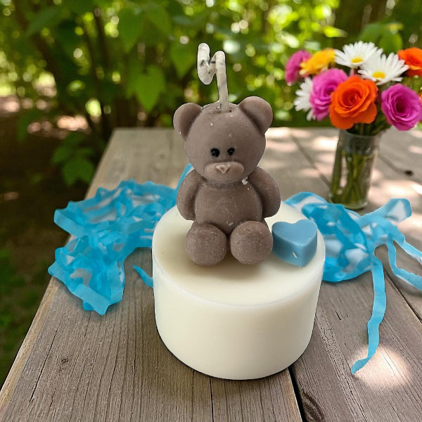 ✨Osito Baby Shower– $61.75 c/u desde 25 pzas