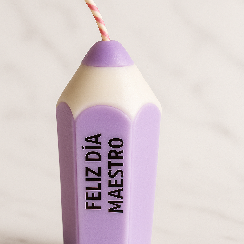 ✨Crayola Maestra para Regalo Escolar $54.15 c/u desde 25 pzas