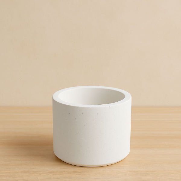 ✨Maceta Redonda Minimalista –
$7.00 c/u (mayoreo desde 25 pzas)