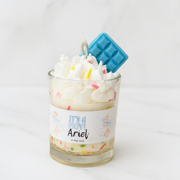 ✨Confetti Baby Shower – $84.55 c/u desde 25 pzas