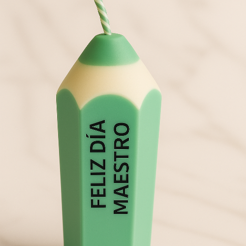 ✨Crayola Maestra para Regalo Escolar $54.15 c/u desde 25 pzas