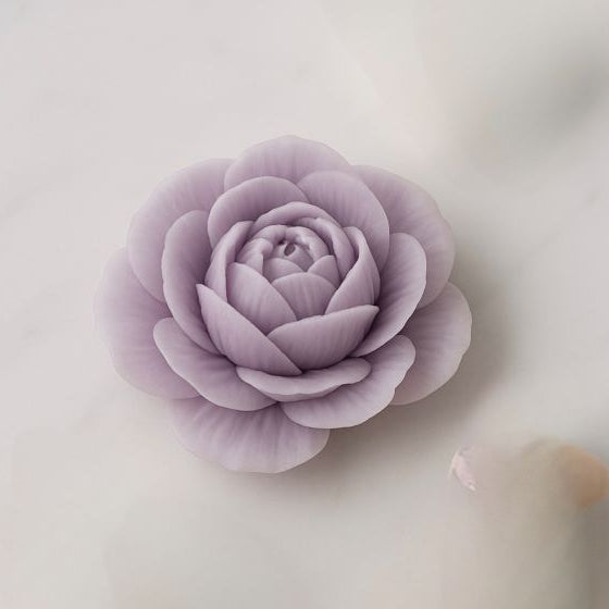 ✨Peonias Cumpleaños – $54.15 c/u desde 25 pzas
