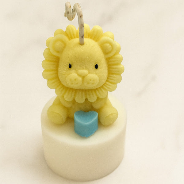 ✨Leoncito  Baby Shower– $63.65 c/u desde 25 pzas