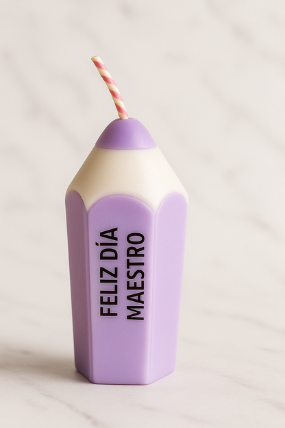 •Vela Crayola Aromática para Maestros | Escoge tu favorita | Manzana Canela | Clic para ver colores 🩷💚 y aromas | Mayoreo  $53.20 ⭐️⭐️⭐️⭐️⭐️ 2 Reseñas