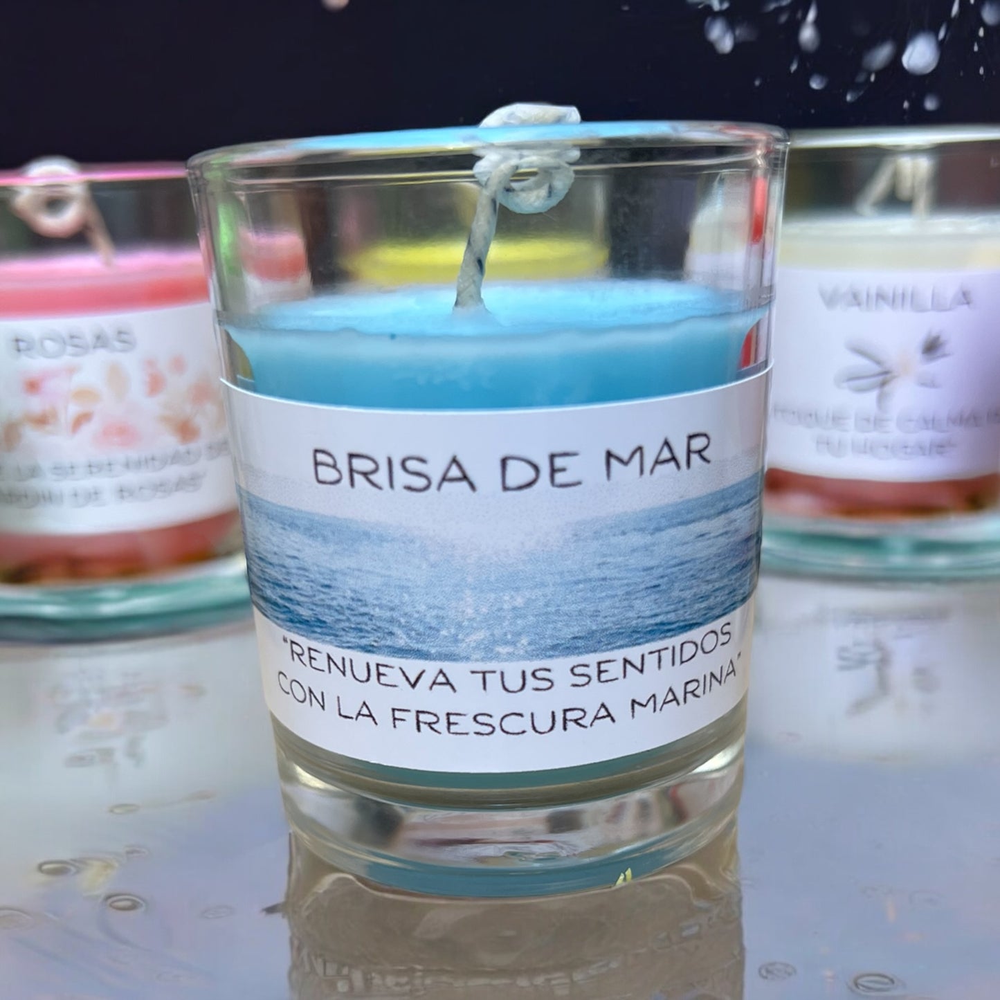 “BRISA DE MAR”