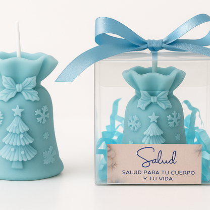 ✨ Regalo de Navidad - $69.35 c/u (mayoreo desde 25 pzas)