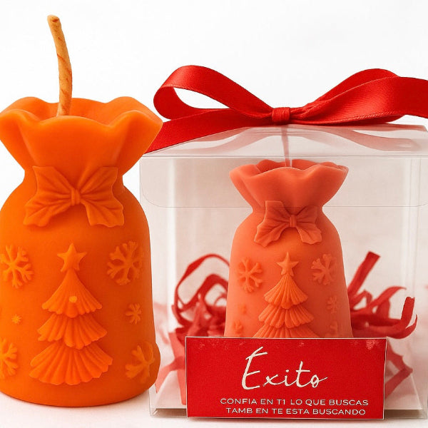 ✨ Regalo de Navidad - $69.35 c/u (mayoreo desde 25 pzas)