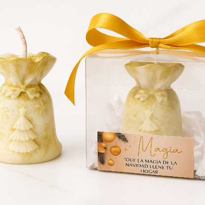 ✨ Regalo de Navidad - $69.35 c/u (mayoreo desde 25 pzas)