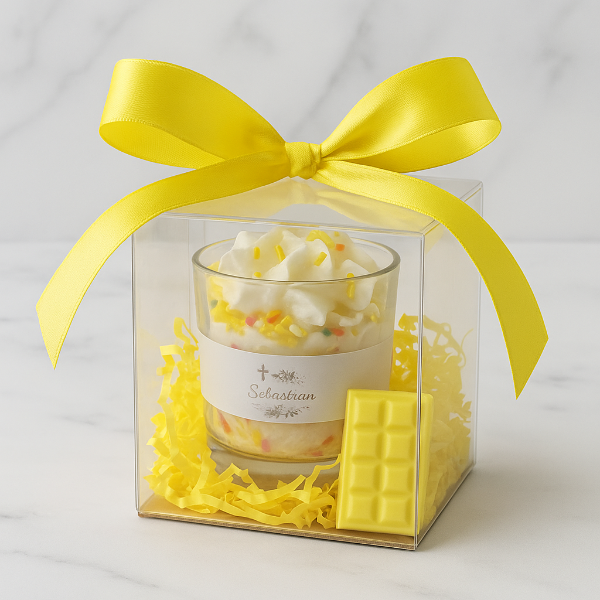 ✨Confetti Bautizo – $84.55 c/u desde 25 pzas