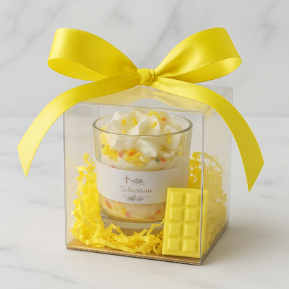 ✨Confetti Bautizo – $84.55 c/u desde 25 pzas