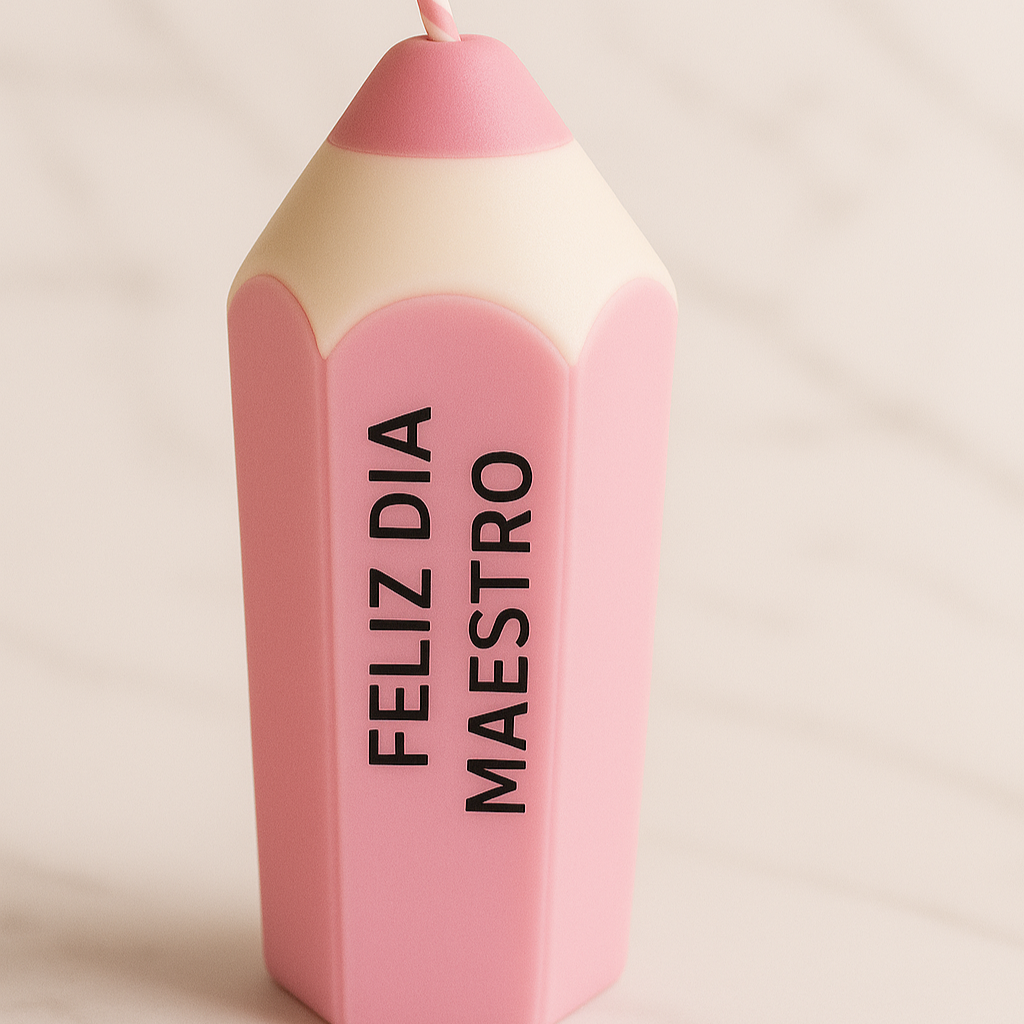 •Vela Crayola Aromática para Maestros | Escoge tu favorita | Manzana Canela | Clic para ver colores 🩷💚 y aromas | Mayoreo  $53.20 ⭐️⭐️⭐️⭐️⭐️ 2 Reseñas