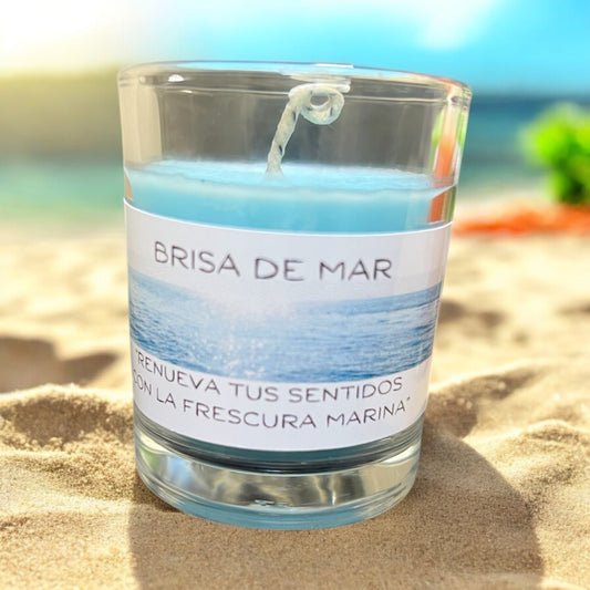 “BRISA DE MAR”