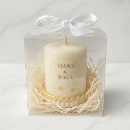 ✨Luz de Fe Boda – $74.10 c/u desde 25 pzas