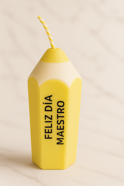 •Vela Crayola Aromática para Maestros | Escoge tu favorita | Manzana Canela | Clic para ver colores 🩷💚 y aromas | Mayoreo  $53.20 ⭐️⭐️⭐️⭐️⭐️ 2 Reseñas