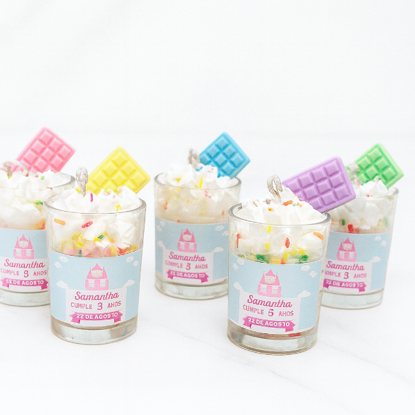 ✨Confetti XV Años – $84.55 c/u desde 25 pzas