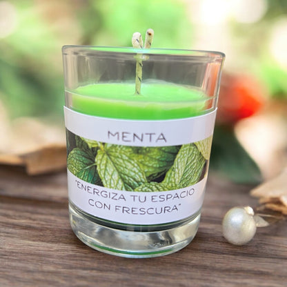 “MENTA”