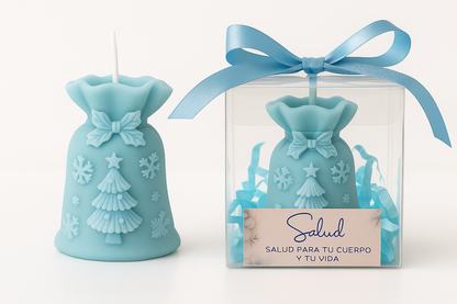 ✨ Regalo de Navidad - $69.35 c/u (mayoreo desde 25 pzas)