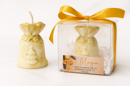 ✨ Regalo de Navidad - $69.35 c/u (mayoreo desde 25 pzas)