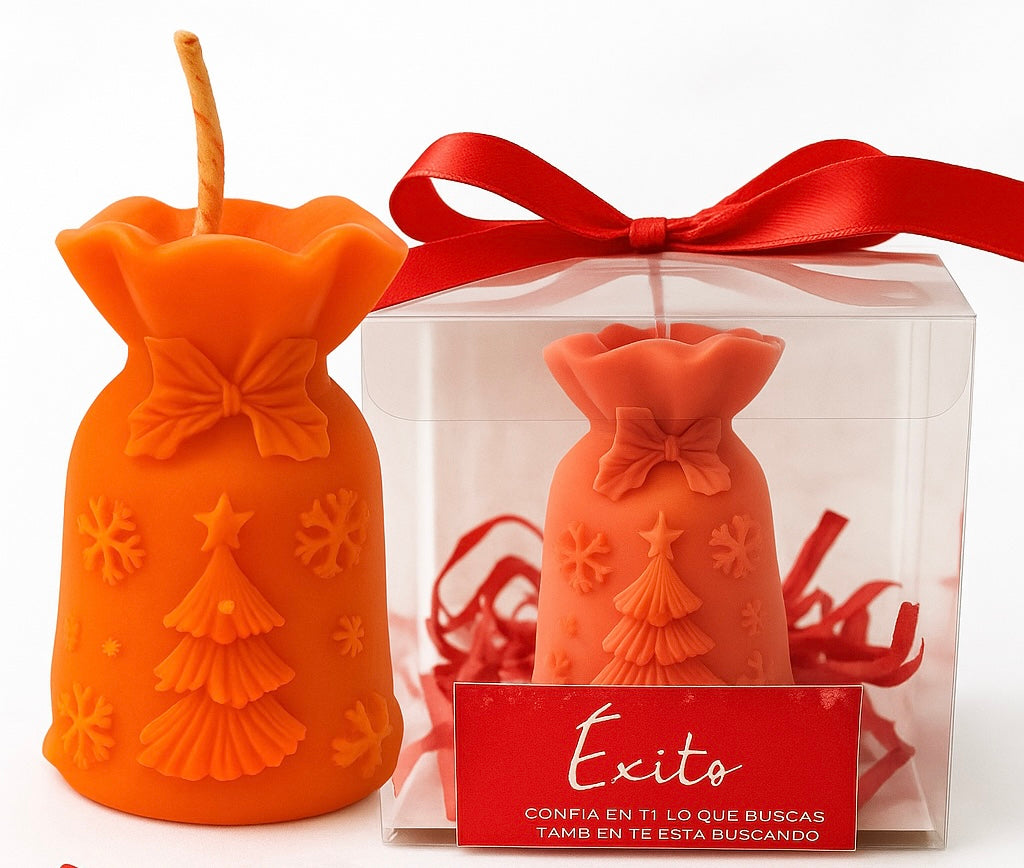 ✨ Regalo de Navidad - $69.35 c/u (mayoreo desde 25 pzas)