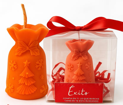 ✨ Regalo de Navidad - $69.35 c/u (mayoreo desde 25 pzas)