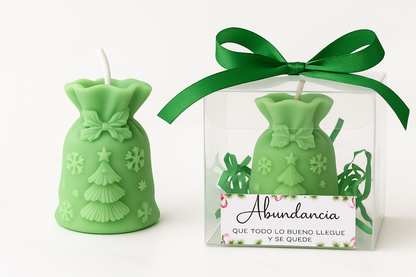 ✨ Regalo de Navidad - $69.35 c/u (mayoreo desde 25 pzas)