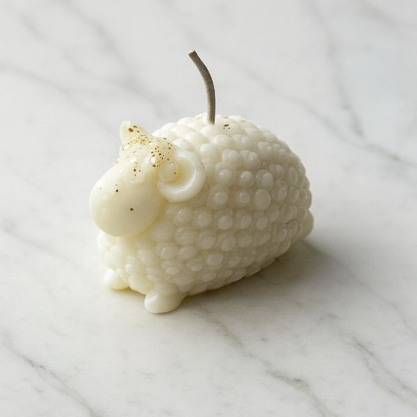 ✨ Borreguito Abundancia -Colección 2026 - $77.90 c/u (mayoreo desde 25 pzas)