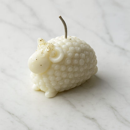 ✨ Borreguito Abundancia -Colección 2026 - $77.90 c/u (mayoreo desde 25 pzas)