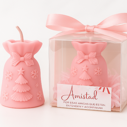 ✨ Regalo de Navidad - $69.35 c/u (mayoreo desde 25 pzas)