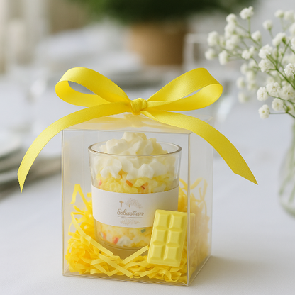 ✨Confetti Bautizo – $84.55 c/u desde 25 pzas