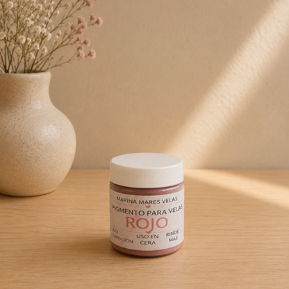 ✨Colorante Premium Rosa  |10g y 30g |Colores intensos y uniformes |desde $59.00