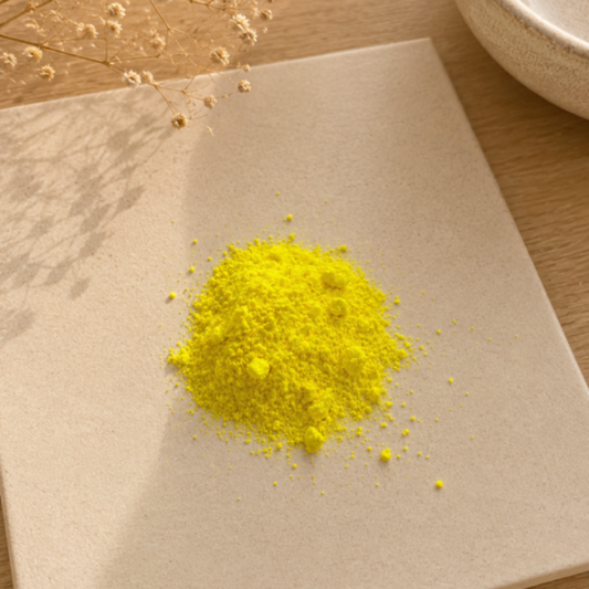 ✨Colorante Premium Amarillo |10g y 30g |Colores intensos y uniformes |desde $59.00