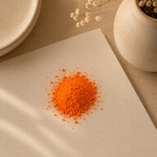 ✨Colorante Premium Naranja |10g y 30g |Colores intensos y uniformes |desde $59.00