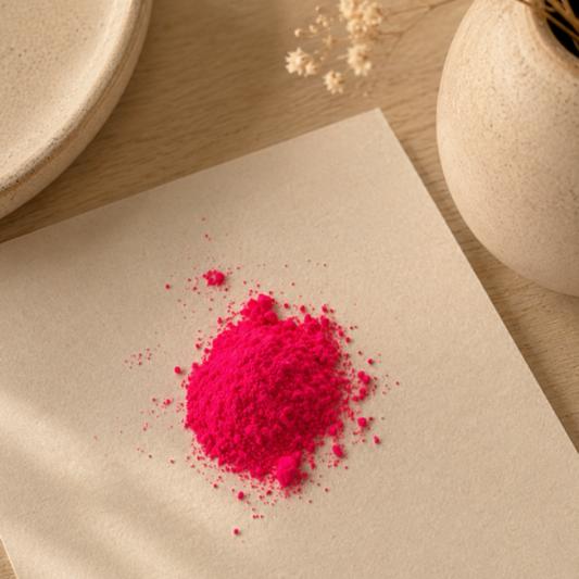 ✨Colorante Premium Rosa  |10g y 30g |Colores intensos y uniformes |desde $59.00