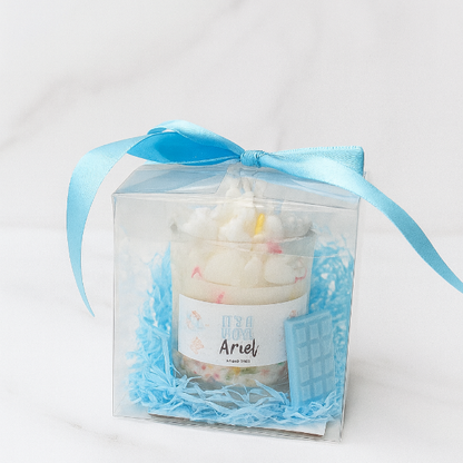 ✨Confetti Baby Shower – $84.55 c/u desde 25 pzas
