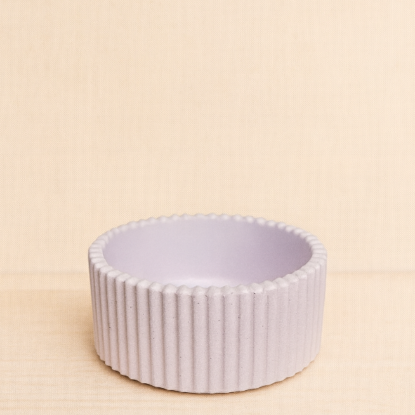 ✨ Base de Cemento Rayada –Blanco y Colores Pastel desde  $13.00  (mayoreo +25 pzas)