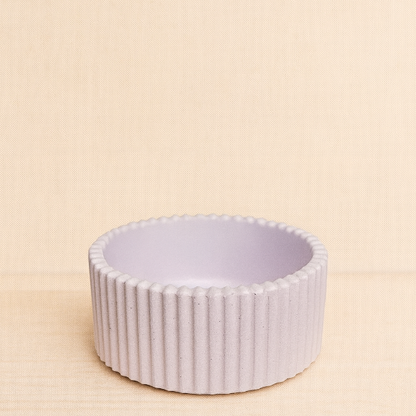 ✨ Base de Cemento Rayada –Blanco y Colores Pastel desde  $13.00  (mayoreo +25 pzas)