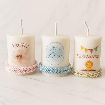 ✨Luz de Fe Baby Shower – $75.05 c/u desde 25 pzas