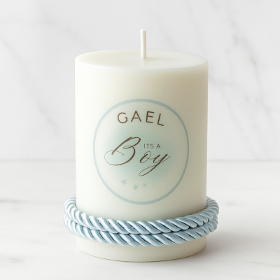 ✨Luz de Fe Baby Shower – $75.05 c/u desde 25 pzas