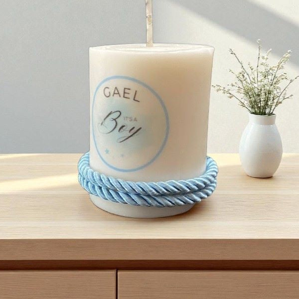 ✨Luz de Fe Baby Shower – $75.05 c/u desde 25 pzas