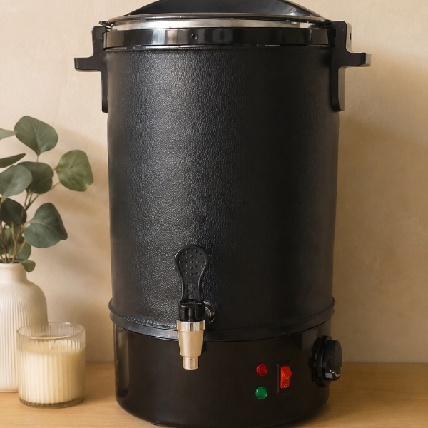 ✨Fundidora de Cera Wax Melter 8 Litros-Seminuevo