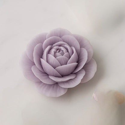 ✨Peonias Cumpleaños – $54.15 c/u desde 25 pzas