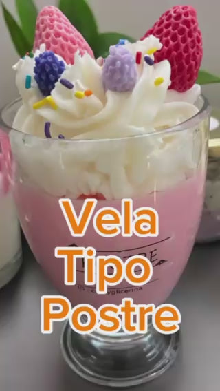 "MALTEADA DE FRESA"