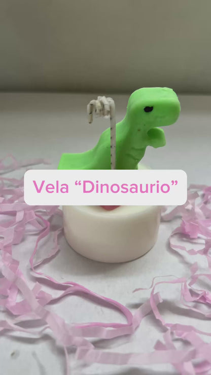 ✨Dinosaurio Baby Shower – $61.75 c/u desde 25 pzas